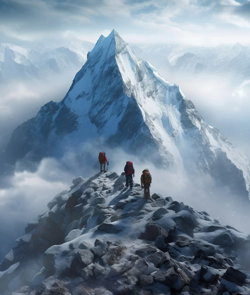Tanzania Mountain Trekks
